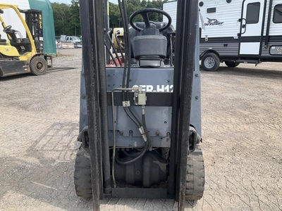 Used TOYOTA 42-6FGCU15 Misc Forklifts Michigan US | Miedema Asset Management Group #1324594