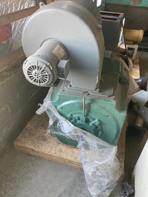10/165mm Davis Standard Dual Dia. Pelletizing Line
