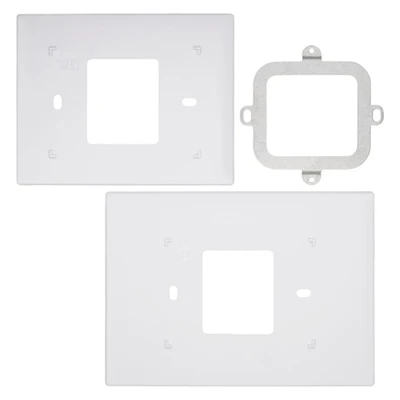 Honeywell THP2400A1027W Cover Plate Assembly [New]
