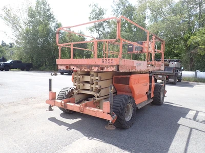 Used 2004 JLG 3394RT Manlifts Massachusetts US | Brookside Equipment Sales #1421932