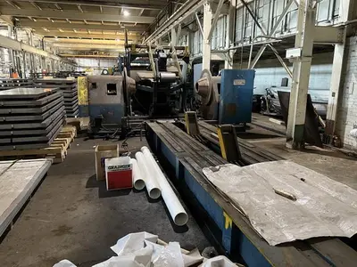 VOSS _UNKNOWN_ Cut To Length Lines | Westbrook Engineering (5)