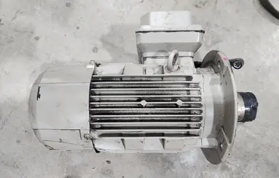 USED SIEMENS 1CV3104B