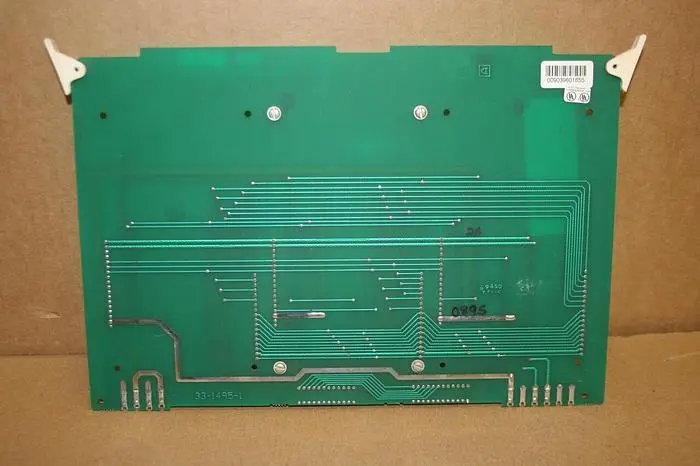 Used BARBER COLMAN A-13408-1-1 Circuit Boards Michigan US | Ideal Machinery #579387