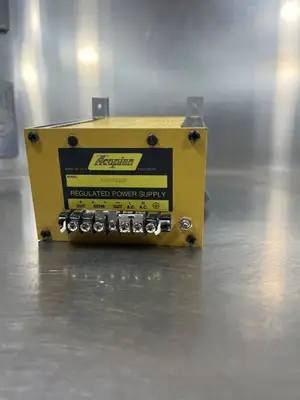 Used Acopian _UNKNOWN_ Servo Drives South Carolina US | Palmetto Automation #1517618
