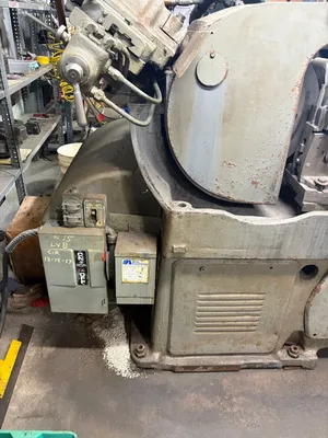 USED CINCINNATI 2MB