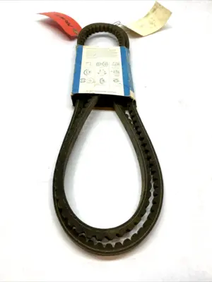 New | in-Stock BROWNING BROWNING 6A135 BX85 COGGED V-BELT Belts | Maverick Industrial Sales #1112936