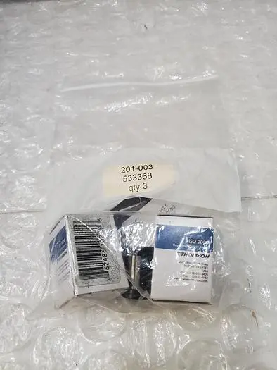 Used THOMSON ISO 9000 Semiconductor Parts California US | Advanced Capital Equipment Sales #435626