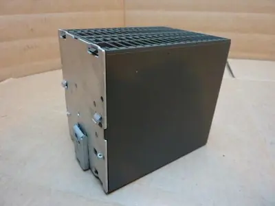 USED SIEMENS 6EP1 334-2BA00