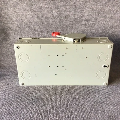 Used Cutler-Hammer DH363NGK Misc Electrical & Power Parts California US | Davliegogo LLC #1709788