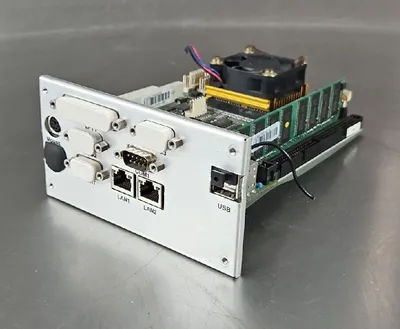 DZ DZ-PCKO-02054-1 Control Unit. Loc 3D-16