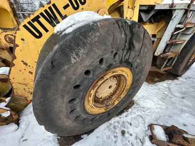 Used 2004 KOMATSU WA500 Wheel Loaders Louisiana US | Proxy Equipment #1382175