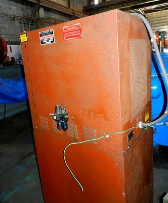 K.H. HUPPERT 2,000Â°F ELECTRIC FURNANCE