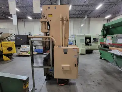 USED 2006 CINCINNATI 90PF X 6 PROFORM