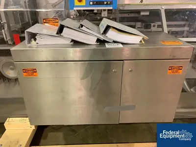 USED Uhlmann Uhlmann C 2205 Cartoner