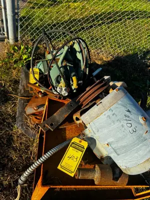 Used _UNKNOWN_ _UNKNOWN_ Portable Generators Ohio US | Myron Bowling Auctioneers Inc #1518710