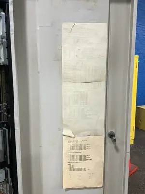 USED TERADYNE L393