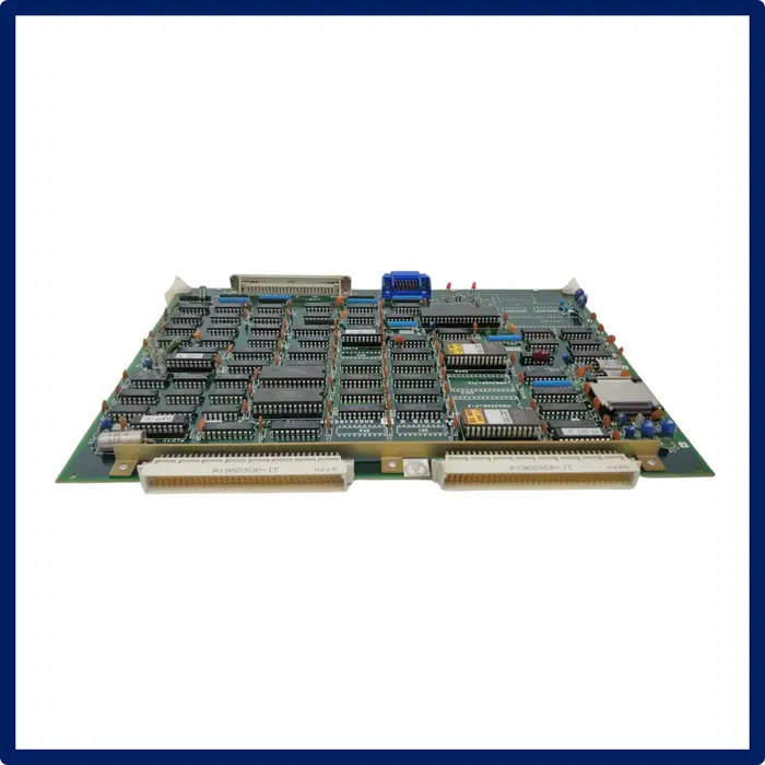 Used MITSUBISHI FX81B BN624A863G51 Circuit Boards Texas US | CNC TOOLS LLC #888756