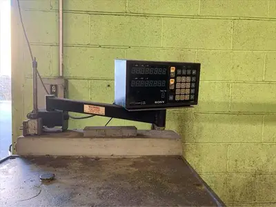 USED 1970 CINCINNATI 19