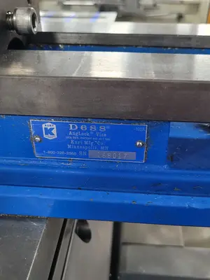 Used BRIDGEPORT SERIES I CNC Vertical Mills Kentucky US | Aucto #1314422