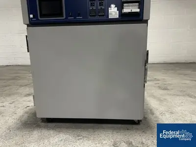 Used Environmental Specialties Bahnson Environmental Specialties Stability Chamber, Model ES2000 Incubators Ohio US | Federal Equipment Company #420433