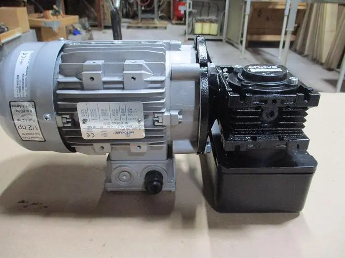 Used DORNER _UNKNOWN_ Speed Reducers North Carolina US | Pruitt Machinery #717015