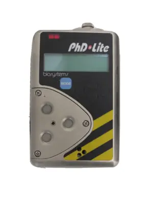 USED BIOSYSTEMS PHD LITE ATMOSPHERIC MONITOR