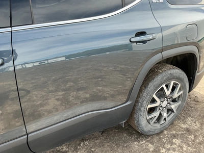 USED 2020 GMC ACADIA