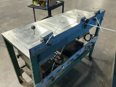 Used SONICOR _UNKNOWN_ Parts Washers Ohio US | HGR 24 #1319670