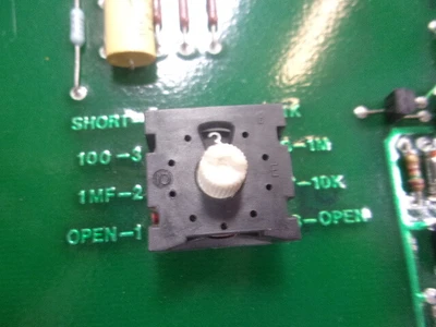 Used Universal Instruments 25537 REV A Miscellaneous PCB & SMT Equipment Arizona US | ASSET CONVERSION SPECIALISTS, INC. #324690