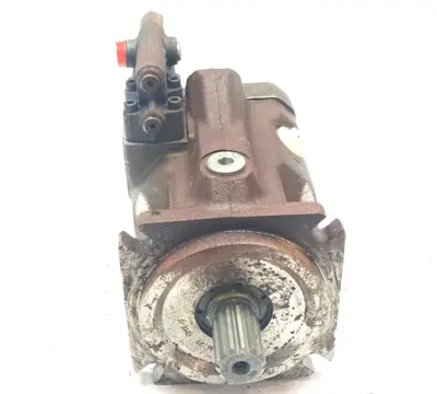New | in-Stock Bosch Rexroth R902534928, A A10V O 60 DFR1/52R-VSD61N00-SO547 Hydraulic Pumps Michigan US | Maverick Industrial Sales #1467994