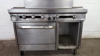 USED Southbend 548DC-4G