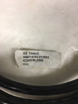 NEW GE-Fanuc 44B714783-012R02