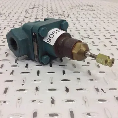 USED HONEYWELL 3/4 1406