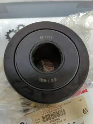 New | in-Stock MCGILL CYR3-1/2S Industrial Controls Ohio US | Surplus Asset Holdings #1242808