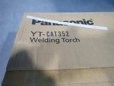 NEW PANASONIC YTCAT352