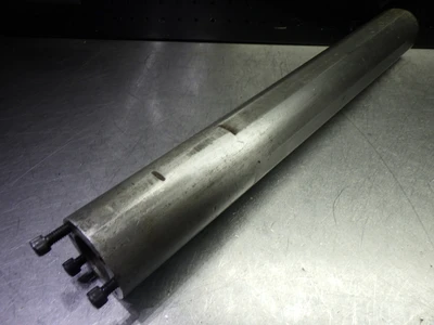 Kennametal H40 Indexable Steel Boring Bar 2.5" Shank B-5420 DL31 (LOC93B)