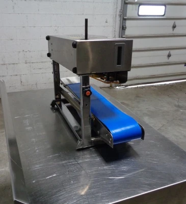 Used 2013 UNKNOWN CBS-730I Band Sealers California US | BakeryEquipment.com #1555399