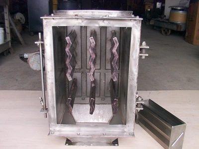 Used _UNKNOWN_ VERTICAL VERTEX Magnets Minnesota US | A&I Equipment #1317451