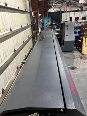2022 EDGE TECHNOLOGIES FMB TURBO 565 Bar Loader, Magazine Bar Loader | Machinery Resources International (11)