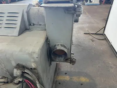 USED SETCO SPL.112-307-8
