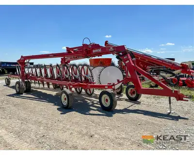 Used ROWSE _UNKNOWN_ Hay Rakes Iowa US | Keast Enterprises #1360425