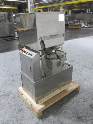 Used _UNKNOWN_ _UNKNOWN_ Cap Sorter Feeder Ohio US | Federal Equipment Company #1399987