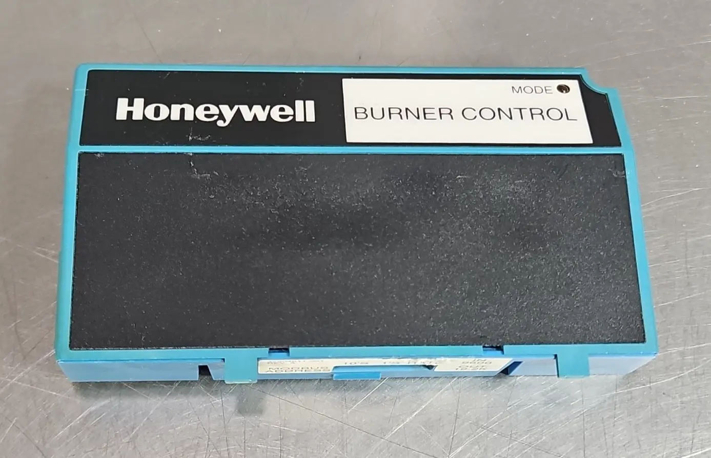 USED Honeywell HONEYWELL S7810M1003