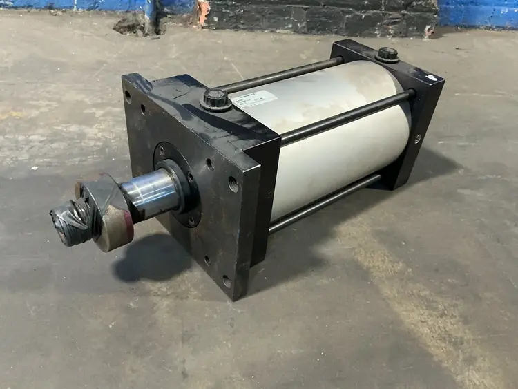 Used NUMATICS F1AU08A5FL120 Pumps Ohio US | HGR 24 #1506984