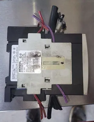 USED SIEMENS 3RT1034-1A