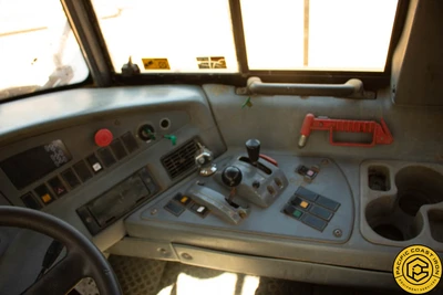 Used 2008 VOLVO A40E Dump trucks California US | Monster Iron Equipment Services #1470306