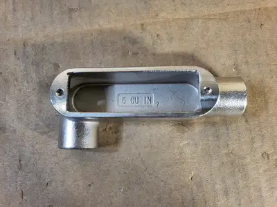 NEW CALBRITE S60500LR00