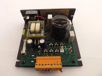 Used MINARIK _UNKNOWN_ Motor Controllers | OCO Industrial #1646893