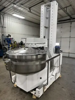 USED 2014 EMPIRE BAKERY EQUIPMENT AR300