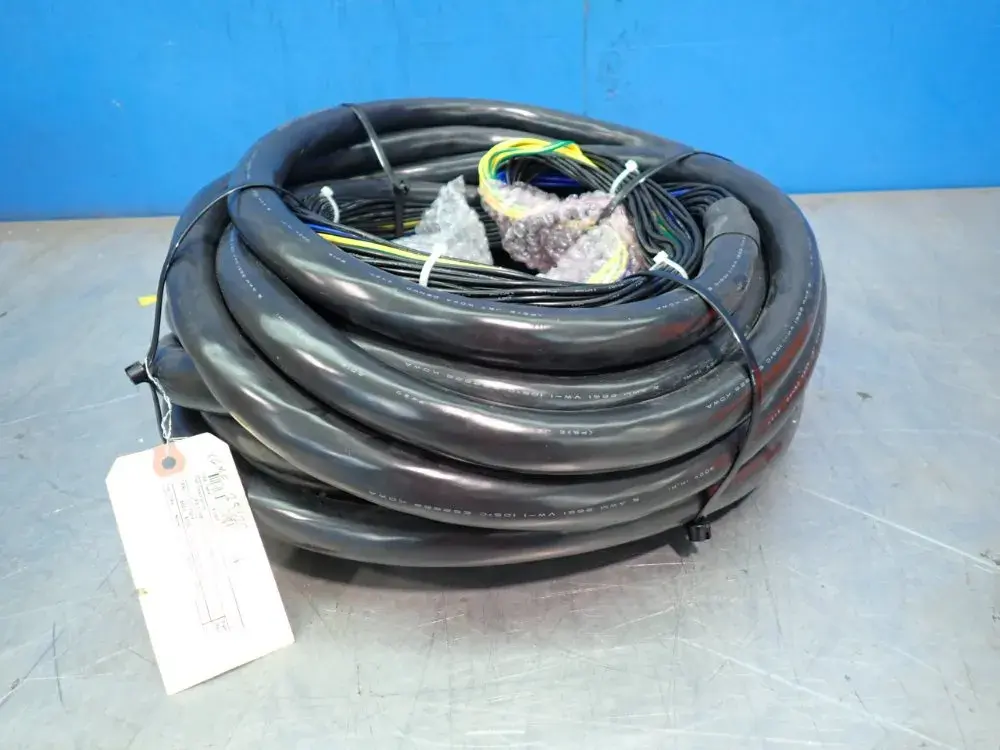USED FANUC A6604005T080#L15R53B